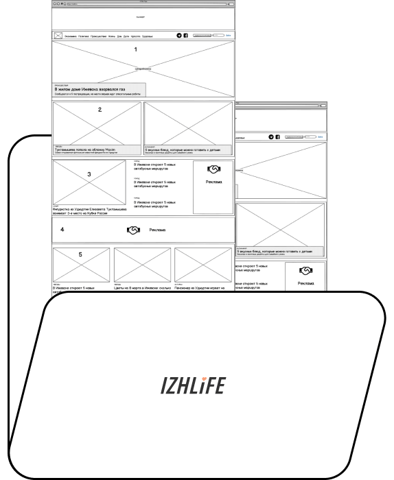 Папка с файлами