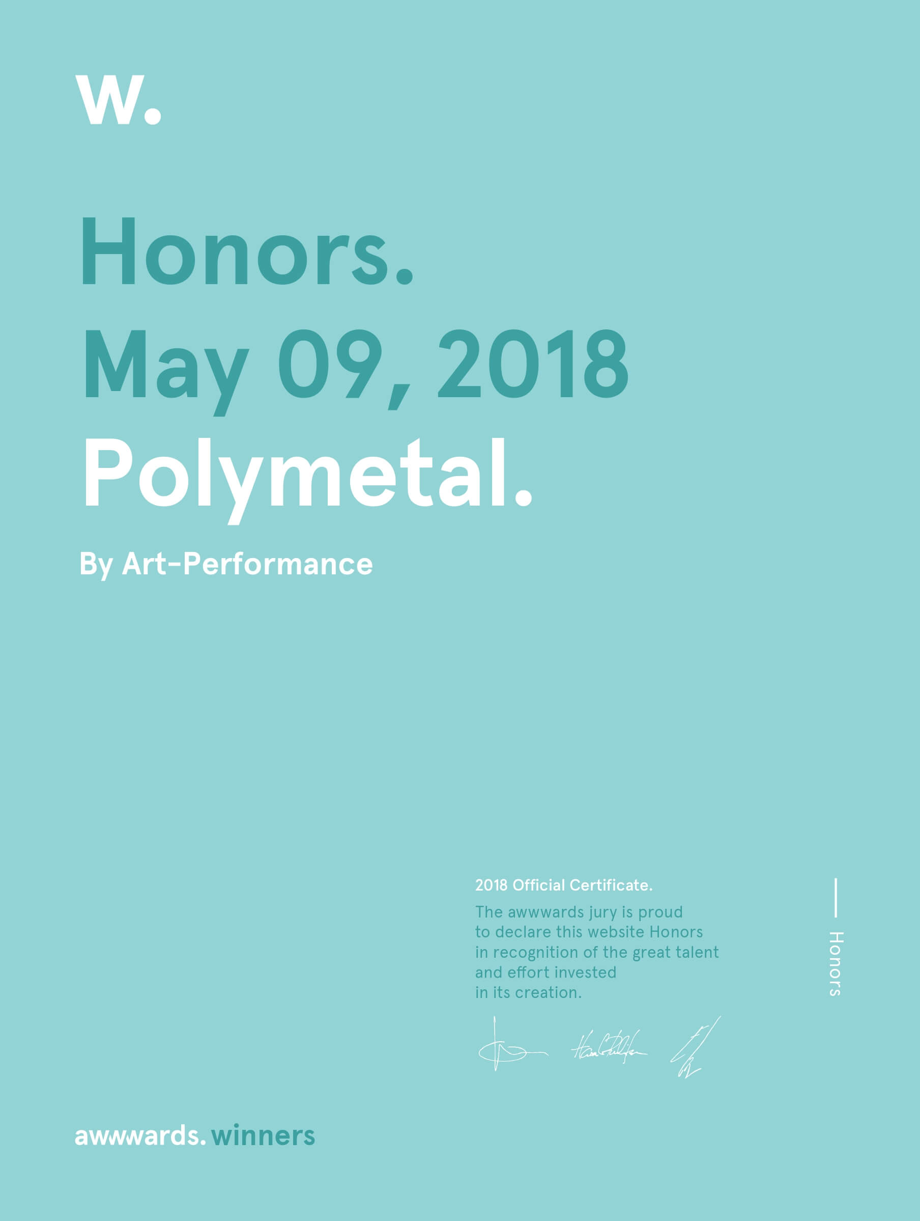 Polymetal